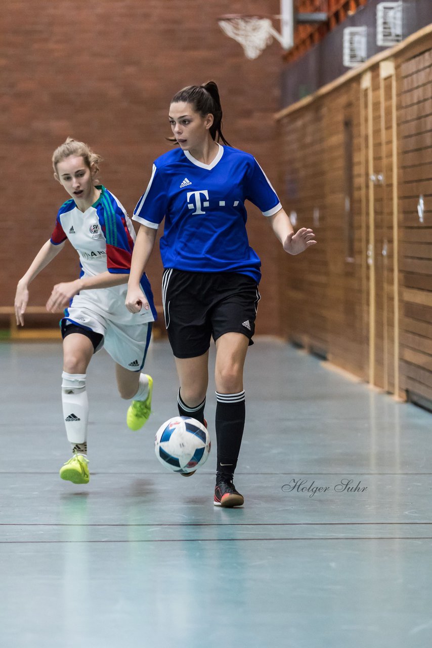 Bild 905 - Dodenhof Cup